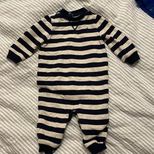 Ralph Lauren baby bodysuit